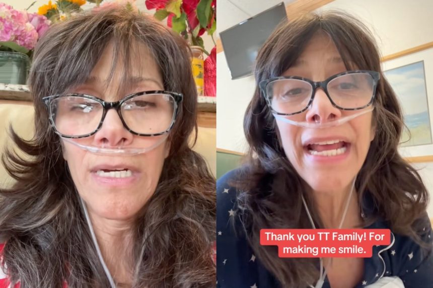 TikTok star and Nanny 911 alum Deborah Finck dies of rare cancer aged 57