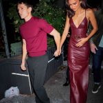 Tom Holland Made the Ultimate Gentlemanly Gesture Before Proposing to Zendaya