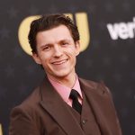 Tom Holland says fans won’t see him ‘in movies anymore’ when he has children