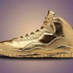 Top 10 most expensive sneakers in the world