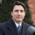 Canadas Prime Minister Justin Trudeau speaks to reporters, from his Rideau Cottage residence in Ottawa, Ontario, Canada, January 6, 2025. — Reuters