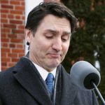 Canadas Prime Minister Justin Trudeau speaks to reporters from his Rideau Cottage residence in Ottawa, Ontario, Canada, January 6, 2025. — Reuters