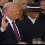 Trump becomes 47th president of the United States - SUCH TV