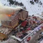 Turkiye arrests nine over deadly fire at ski resort - SUCH TV