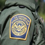 Border Patrol agent uniform