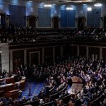 US Senate and the House of Representatives members attend a joint session of Congress to certify Donald Trumps election, at the US Capitol in Washington, US January 6, 2025. — Reuters