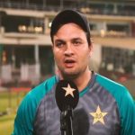 Usman Qadir moves Australia for new cricketing chapter - SUCH TV