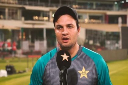 Usman Qadir moves Australia for new cricketing chapter - SUCH TV