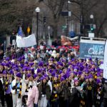 March for life