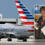 American Airlines confirms ID of stabbing victim