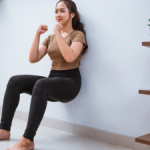 Wall squats: 6 reasons why this is the ultimate exercise for strong legs