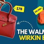 Walmart's $78 Birkin Bag Dupe Now Gets Completely Sold Out: Why The 'Wirkin' Has Sparked Controversy - News18