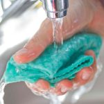 Washing a Swedish Dishcloth Is Easy with These 5 Easy Methods