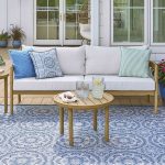 We Just Launched Five New Patio Sets at Walmart—Shop While They’re in Stock