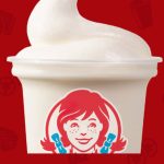 Wendy’s is bringing the Vanilla Frosty back