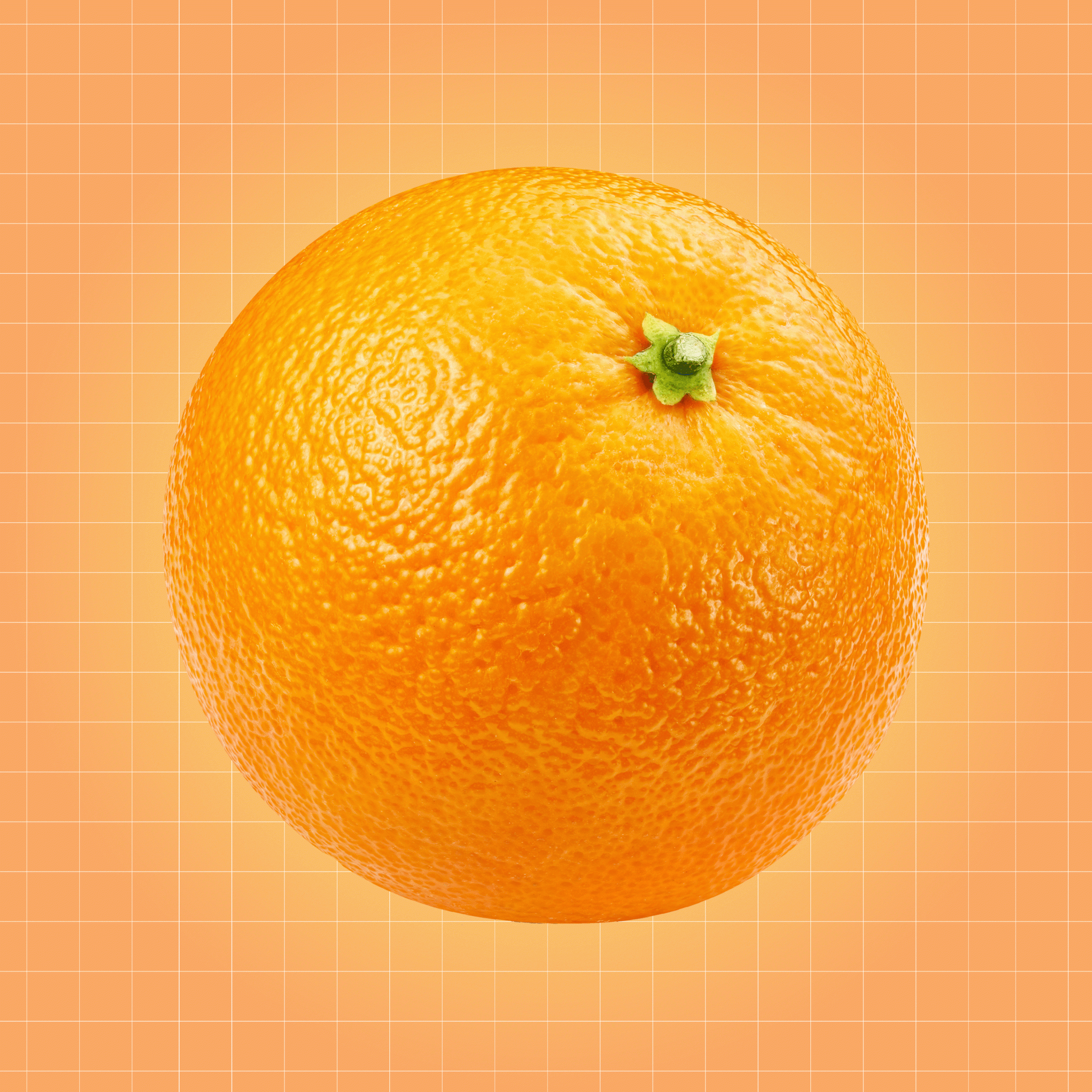 What Happens to Your Gut When You Eat an Orange Peel? New Study Explains the Benefits