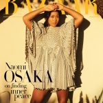 Harper’s Bazaar Australia & New Zealand January 2025 : Naomi Osaka by John Russo