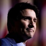 Canada’s Prime Minister Justin Trudeau speaks at the federal Liberal caucus holiday party, the day after Finance Minister Chrystia Freeland unexpectedly resigned, in Ottawa, Ontario, Canada December 17, 2024.  — Reuters