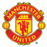 Manchester United logo