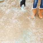 When Is The Best Time To Salt Your Driveway?