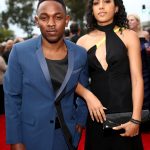 Who is Kendrick Lamar's fiancée? Everything we know about Whitney Alford