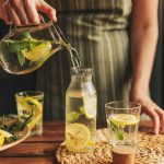 Why Drinking Lemon Water Could Be Key to Radiant Skin