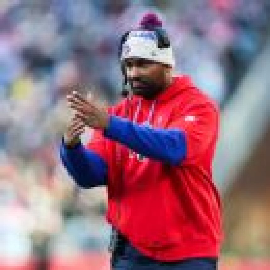 Why Jerod Mayo was fired after one season with the Patriots and what's next