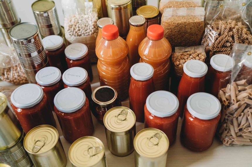 Why Overstocking Your Pantry Could Be Costing You More Than You Think