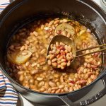 Why Southern Grandmothers Have Always Added This Kitchen Staple To Their Black Eyed Peas