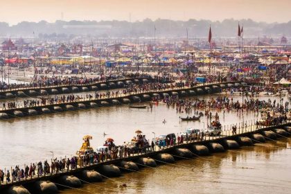 Why does Purna Kumbh only come once every 12 years