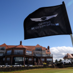 Win two tickets to the Genesis Scottish open plus a 5 star stay in Edinburgh!