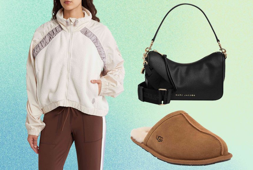 Wintery Finds From Ugg, Kate Spade, and More Made It Into Nordstrom Rack’s Top 100 Deals—Save Up to 80%