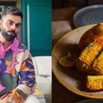 Woman pays Rs 525 for basic 'bhutta' at Virat Kohli's restaurant