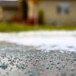 Yes, Winter Salt Can Damage Your Lawn and Garden—Here's 8 Ways to Protect Them