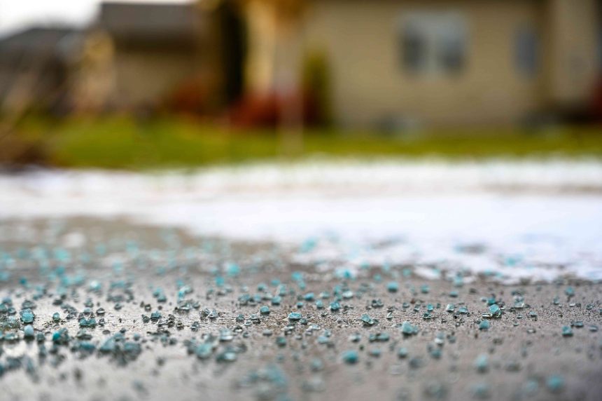 Yes, Winter Salt Can Damage Your Lawn and Garden—Here's 8 Ways to Protect Them