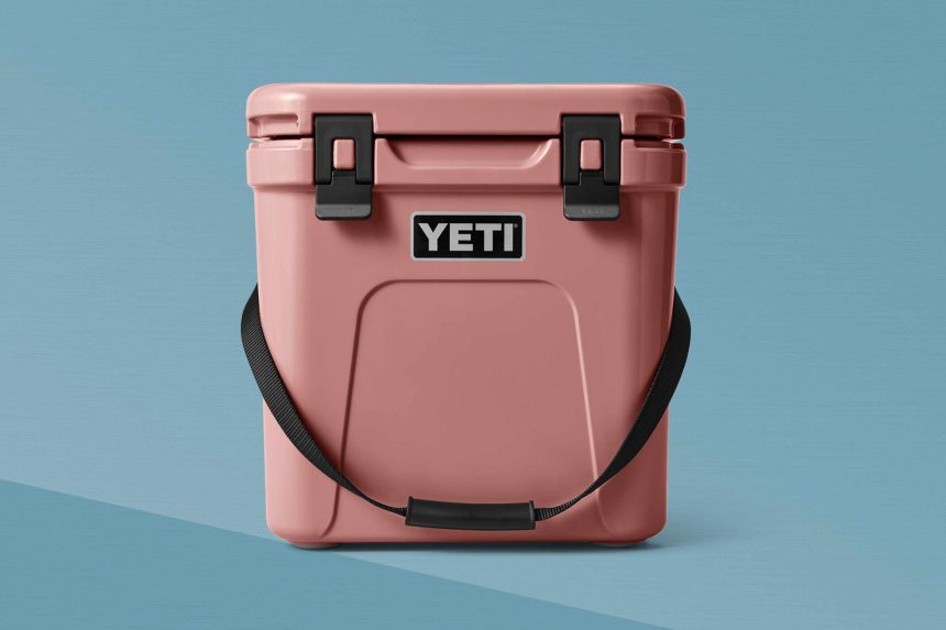 Yeti’s Bestselling Roadie 24 Cooler Is on Sale in Every Color, and I’m Adding It Straight to My Cart