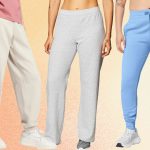 Your New Favorite Pair of Cozy Sweatpants Is on This List, and You Won’t Have to Spend Over $40 to Get 'Em