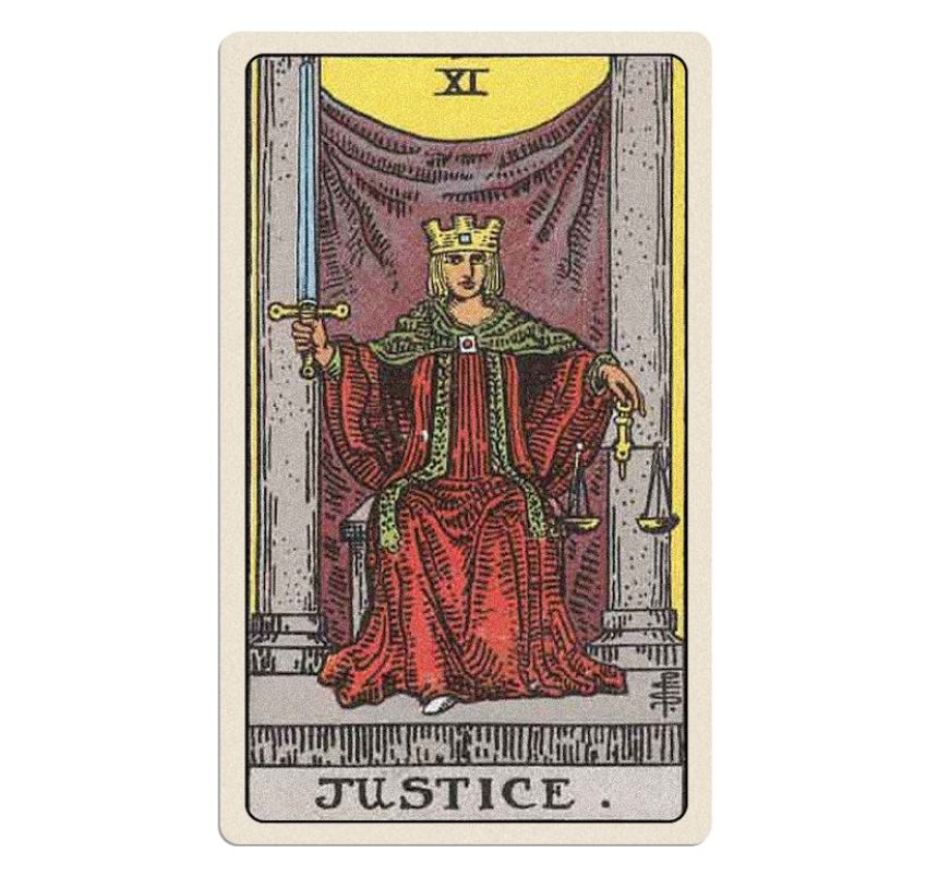 Your Tarot Reading For Friday, January 24