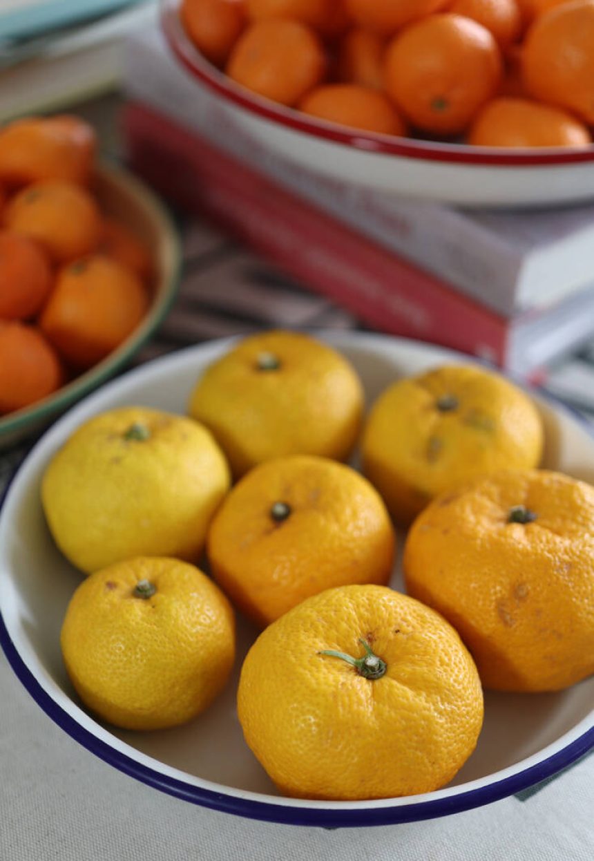 Yuzu Syrup: An Easy Recipe for Korean Yuzu Marmalade