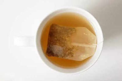 ​Tea for hair fall: How to wash your hair with tea water to instantly stop hair fall