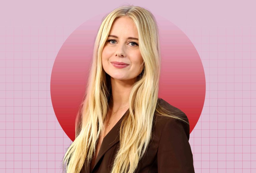 ‘Nobody Wants This’ Star Justine Lupe Shares the High-Protein Snacks She Eats on Set