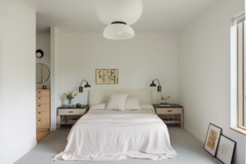 10 Easy Ways to Refresh Your Bedroom