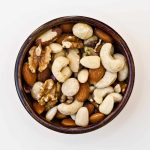 10 High-Protein Nuts to Keep You Full and Energized All Day