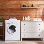 10 Inexpensive Laundry Room Updates That Will Make Wash Day So Much Better