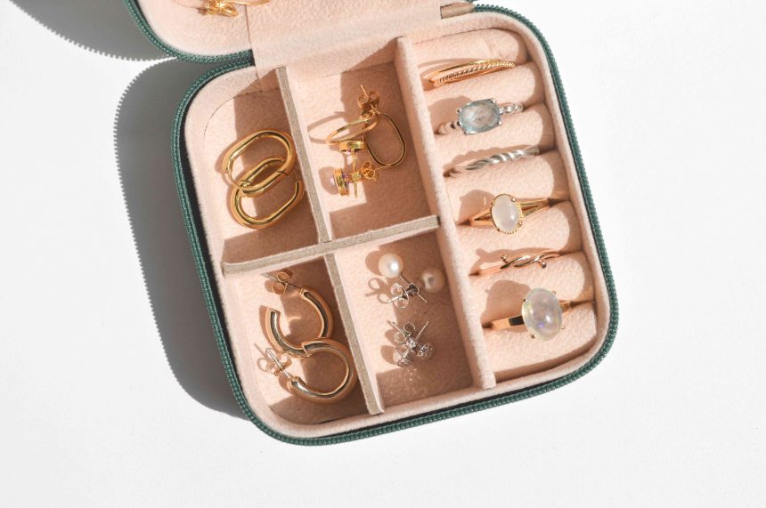 10 Smart Ways to Store Your Jewelry, According to Professional Organizers