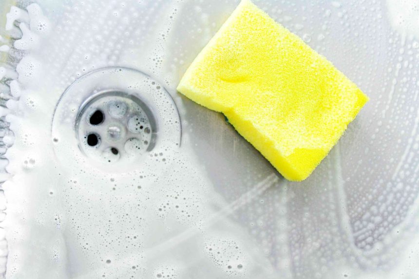 10 Things You Can Clean With Just 10 Minutes