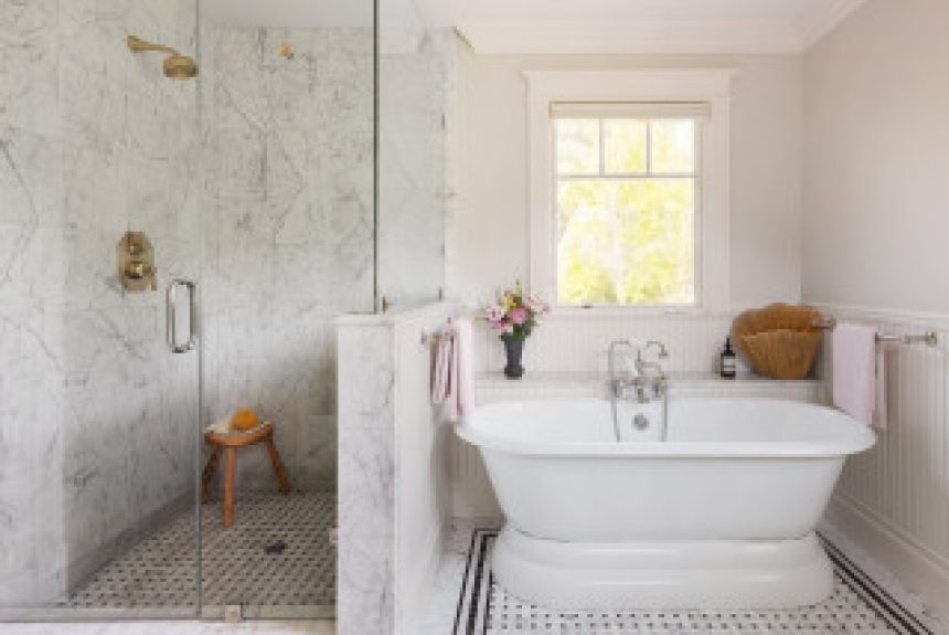 10 Tips for Designing the Perfect Shower