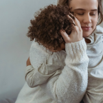 10 phrases that can help calm your child