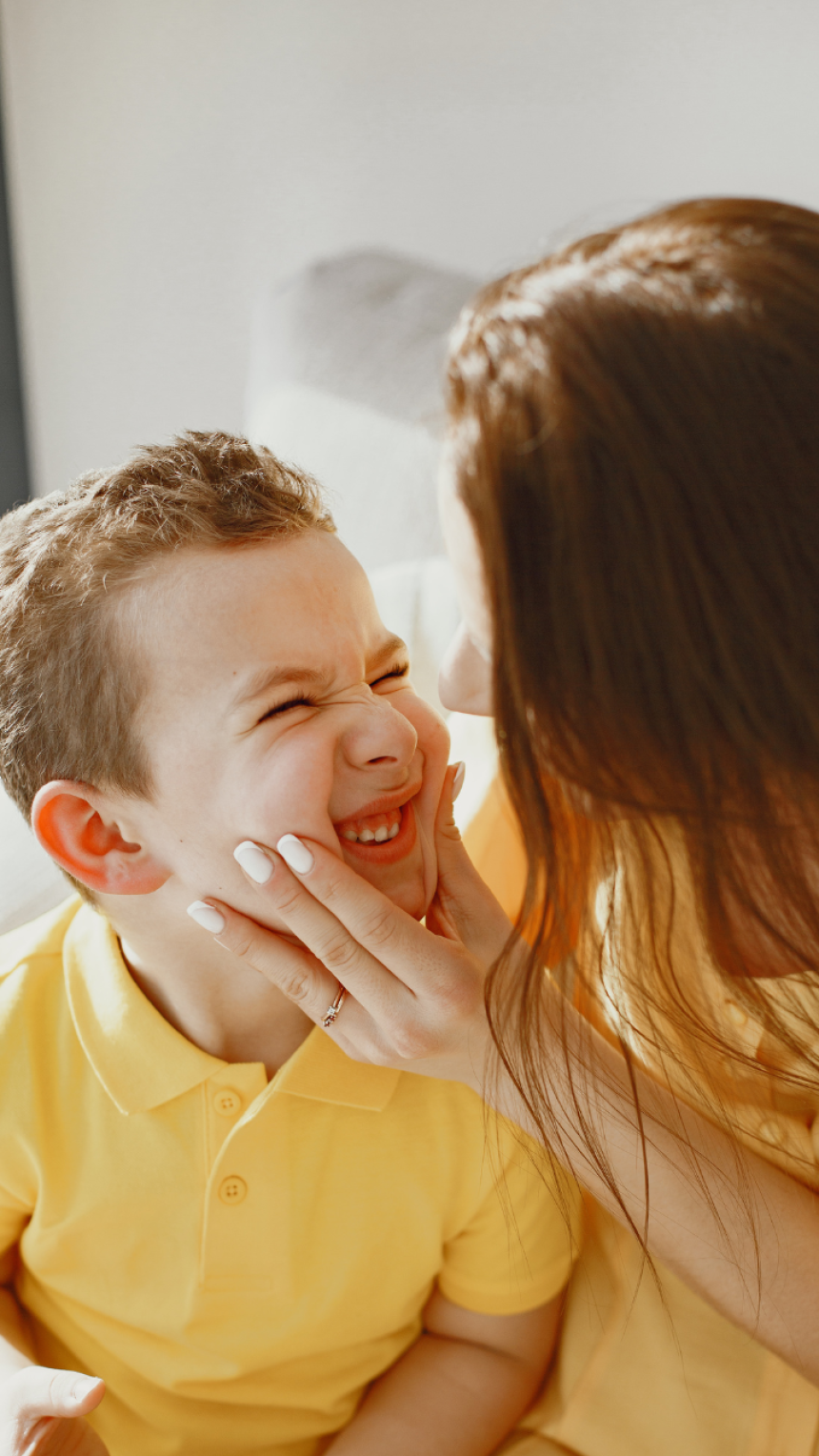 10 reasons why a mother son bond is so special