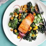 11 Healthiest Foods to Eat for Dinner, According to Nutrition Experts